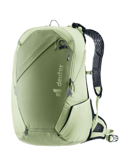Deuter updays 24 sl plecak plecak sportowy zielony poliamidowy, ripstop