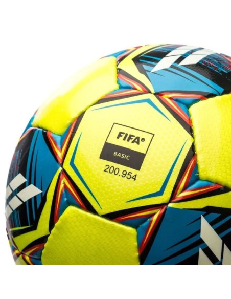 Piłka select mimas select mimas futsal