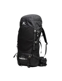 Plecak yosemite 65-czarny volven