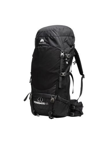 Plecak yosemite 65-czarny volven