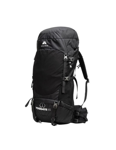Plecak yosemite 65-czarny volven