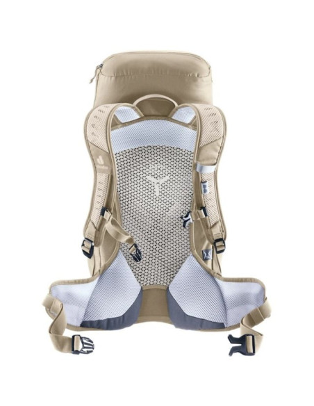 Plecak damski deuter ac lite 24, alu/greystone