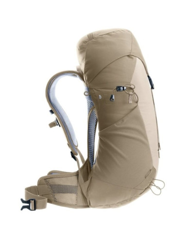 Plecak damski deuter ac lite 24, alu/greystone