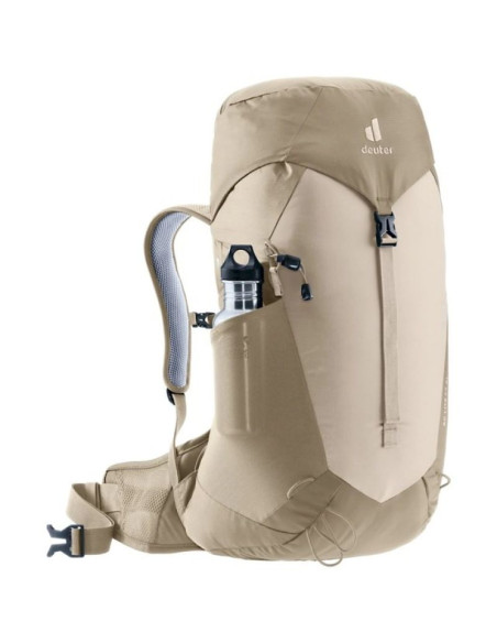 Plecak damski deuter ac lite 24, alu/greystone