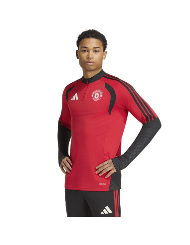 Bluza adidas manchester united tiro 26 training top junior kc4884