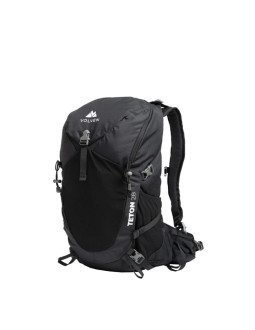 Plecak teton 28-czarny volven