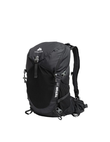 Plecak teton 28-czarny volven