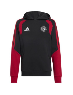 Bluza adidas manchester united tiro 26 junior kc4923