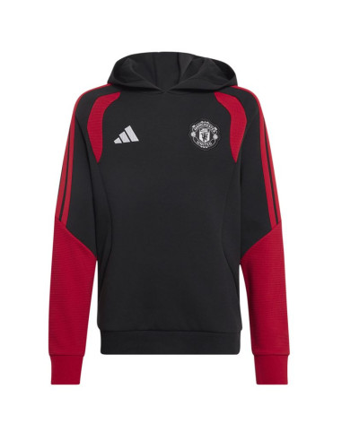 Bluza adidas manchester united tiro 26 junior kc4923