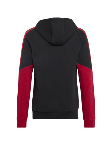 Bluza adidas manchester united tiro 26 junior kc4923