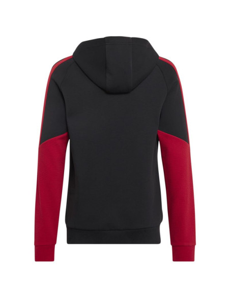 Bluza adidas manchester united tiro 26 junior kc4923