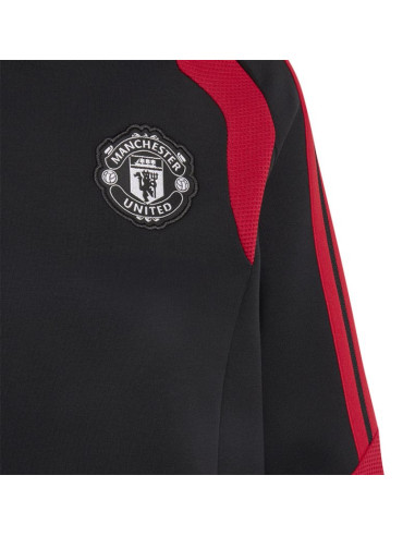 Bluza adidas manchester united tiro 26 junior kc4923