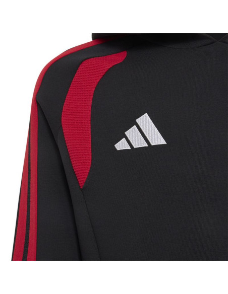Bluza adidas manchester united tiro 26 junior kc4923