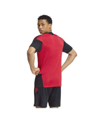 Koszulka adidas manchester united tiro training jsy kc4872