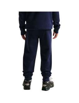 Spodnie dla dzieci nike fc barcelona club granatowe ii3962 498 2
