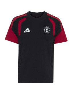 Koszulka adidas manchester united tiro 26 tee jsy kc4919
