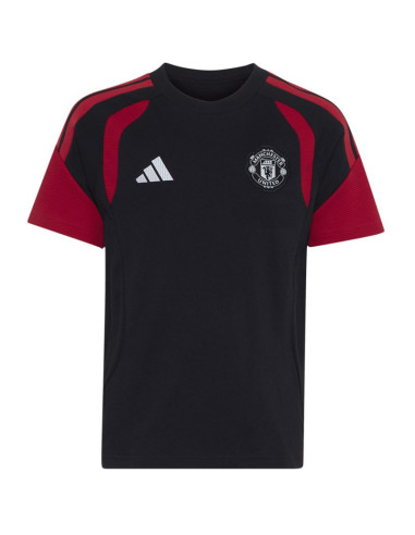 Koszulka adidas manchester united tiro 26 tee jsy kc4919