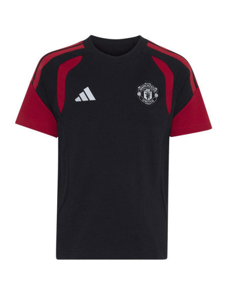 Koszulka adidas manchester united tiro 26 tee jsy kc4919