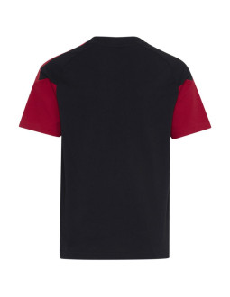 Koszulka adidas manchester united tiro 26 tee jsy kc4919 2