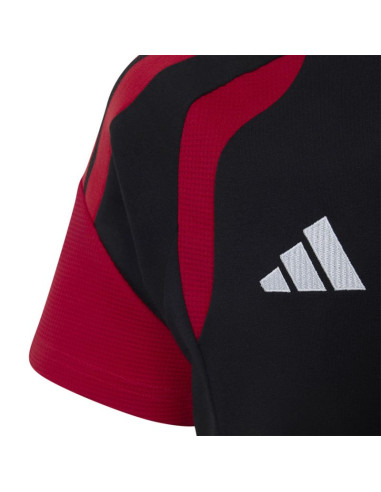 Koszulka adidas manchester united tiro 26 tee jsy kc4919