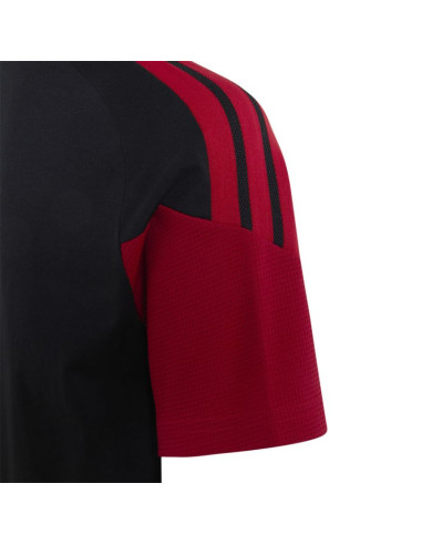 Koszulka adidas manchester united tiro 26 tee jsy kc4919