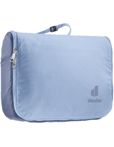 Kosmetyczka podróżna deuter wash center lite ii polar/bluejay