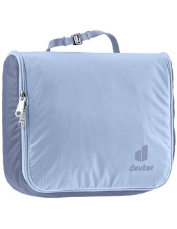 Kosmetyczka podróżna deuter wash center lite i polar/bluejay