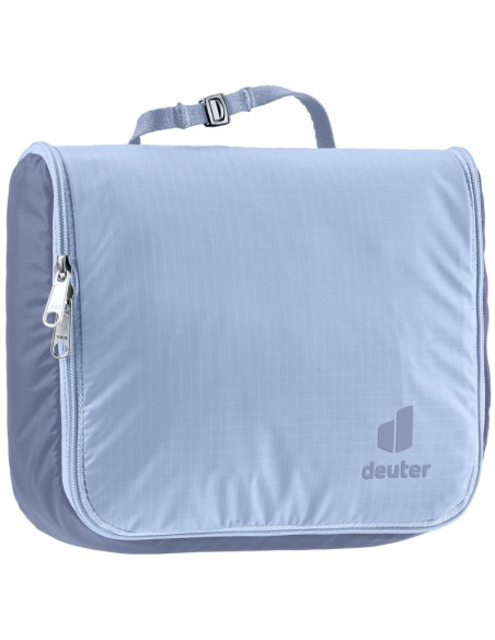 Kosmetyczka podróżna deuter wash center lite i polar/bluejay