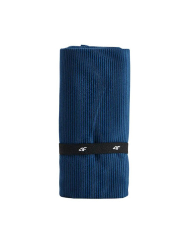 Ręcznik 4f u078 80x170 cm morska zieleń 4fwss26atowu078 46s