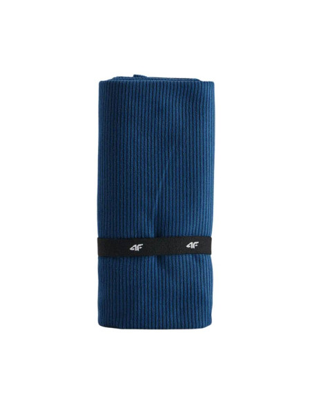 Ręcznik 4f u078 80x170 cm morska zieleń 4fwss26atowu078 46s