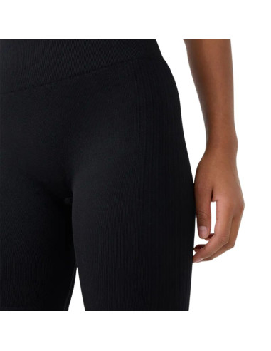 Spodenki damskie 4f fnk f087 głęboka czerń 4fwss26tfstf087 20s