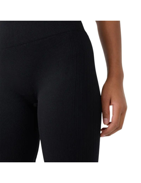 Spodenki damskie 4f fnk f087 głęboka czerń 4fwss26tfstf087 20s