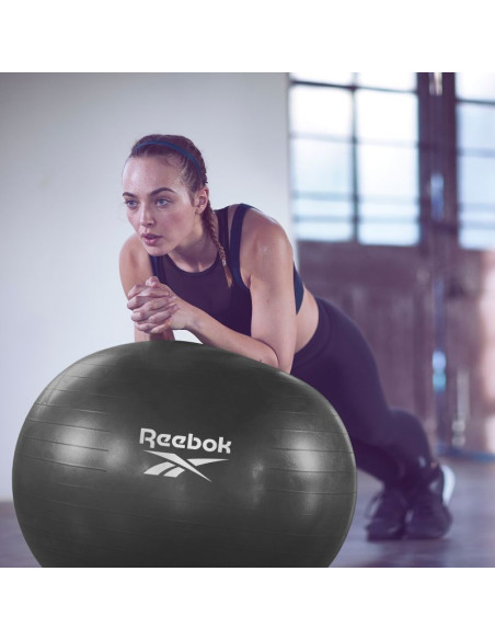 Piłka gimnastyczna reebok