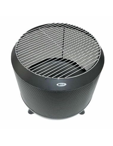 Palenisko heat
