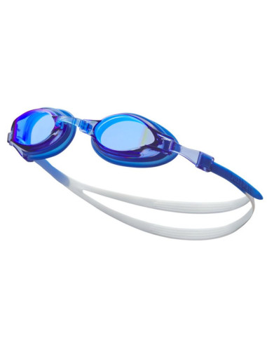Okulary pływackie nike chrome mirror nessd125