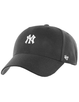 Czapka z daszkiem 47 brand mlb new york yankees base runner cap