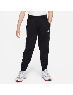 Spodnie nike club flecce jr fd3008
