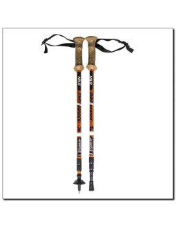 Kijki trekingowe nils extreme tk696