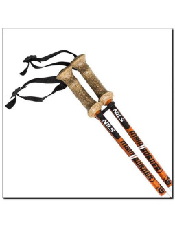 Kijki trekingowe nils extreme tk696 2