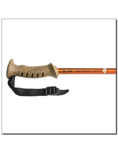 Kijki trekingowe nils extreme tk696