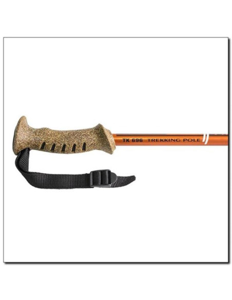 Kijki trekingowe nils extreme tk696