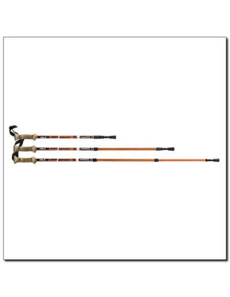 Kijki trekingowe nils extreme tk696
