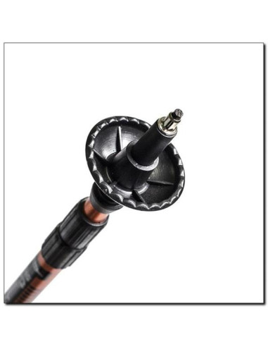 Kijki trekingowe nils extreme tk696