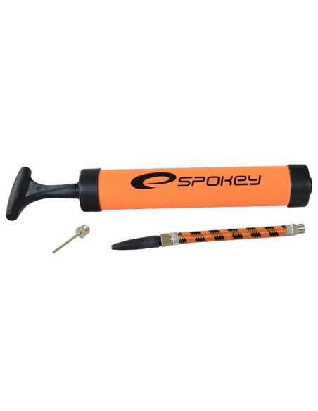 Pompka spokey pampero 10" 81602