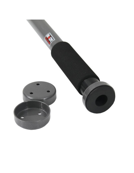 Drążek drzwiowy 2 w 1 (84-120 cm) bb 262l-b
