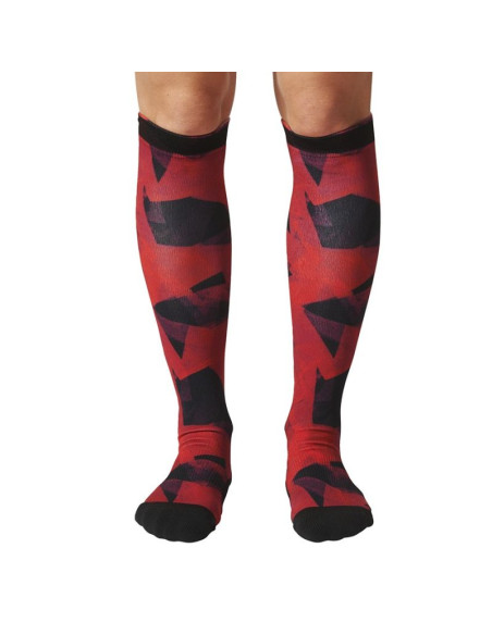 Skarpety treningowe adidas climalite graphic knee