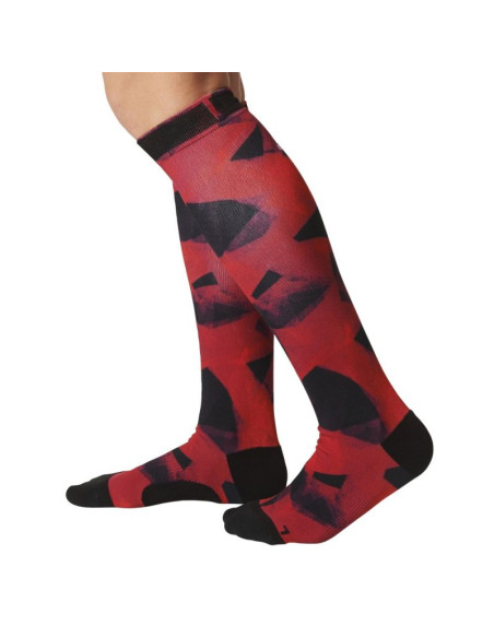 Skarpety treningowe adidas climalite graphic knee