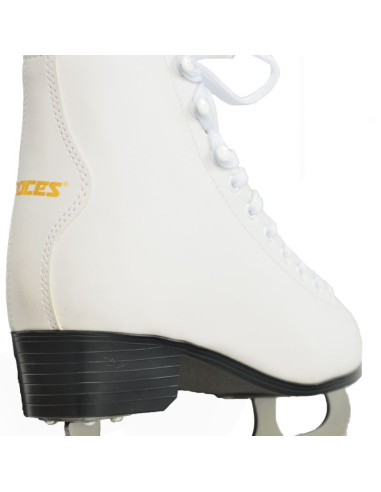 Łyżwy figurowe roces paradise blade 450635