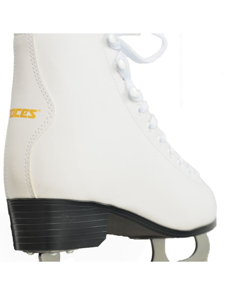 Łyżwy figurowe roces paradise blade 450635