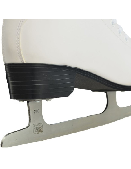 Łyżwy figurowe roces paradise blade 450635